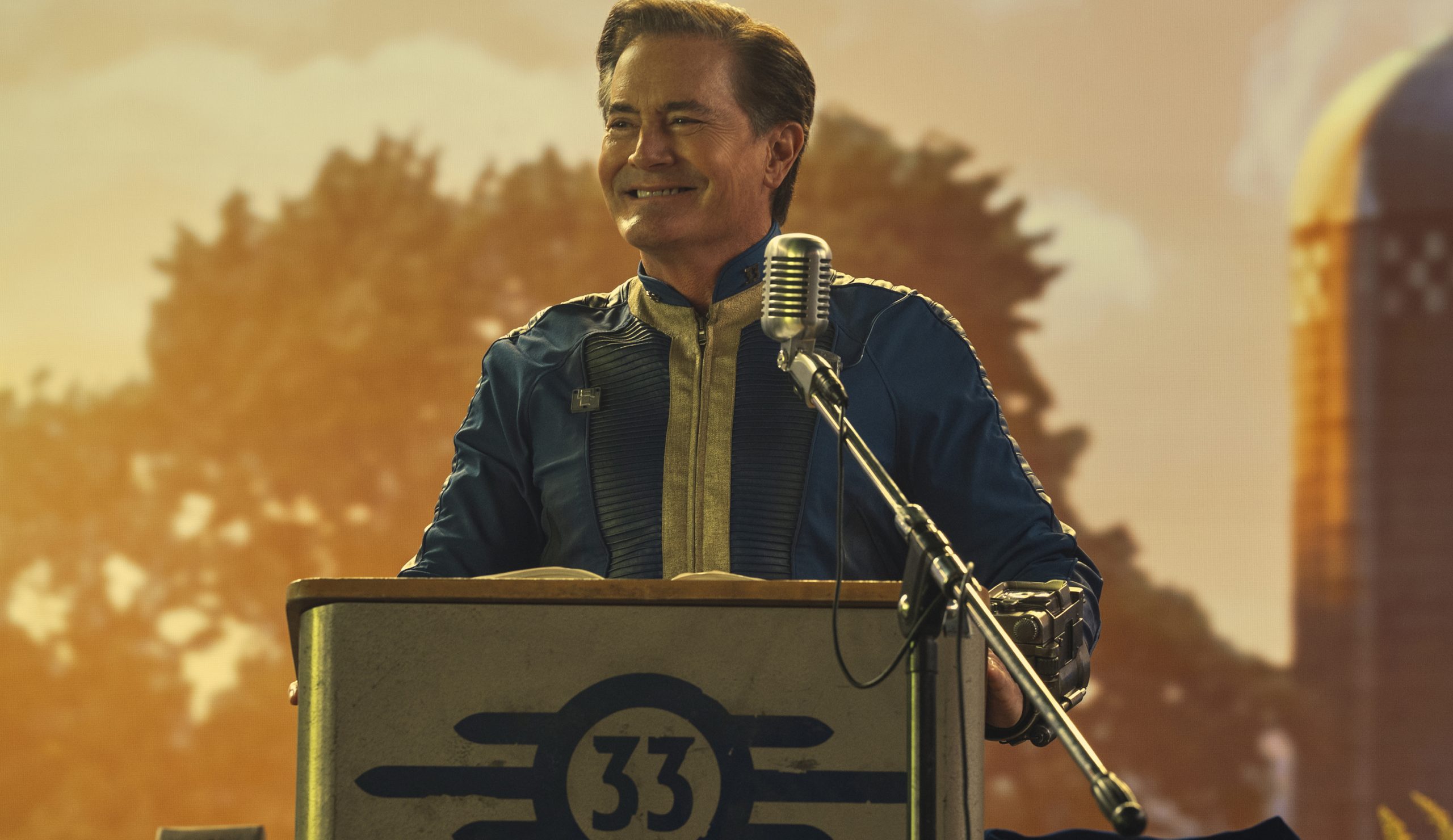 Tim Cain, créateur de Fallout, soutient les modifications de la série dans une critique élogieuse.