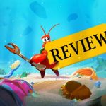 Le trésor d'un autre crabe : notre critique sur Kotaku. - Gamerush
