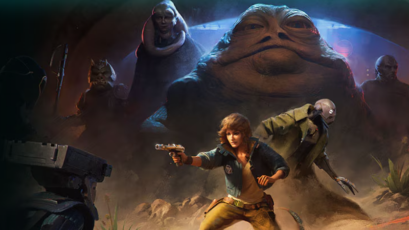 Ubisoft clarifie le débat sur le pass saisonnier de Star Wars Outlaws : Jabba inclus pour tous.