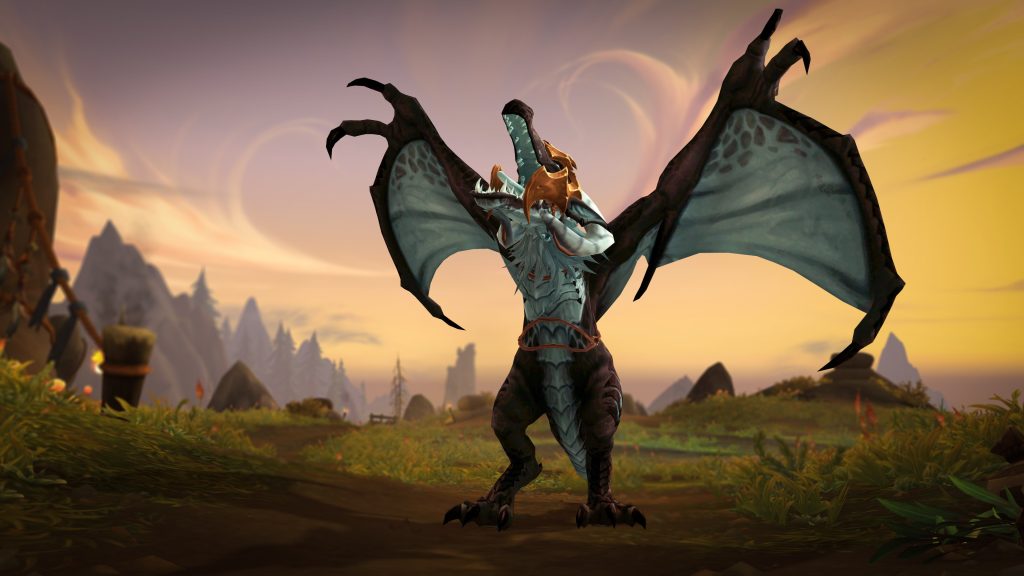 Après des centaines d'heures, je fais partie des 0,13% à détenir le méta-succès ultra-rare de Dragonflight dans Warcraft : quelle galère ! - Gamerush