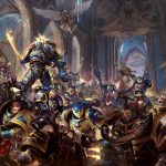 Encore une augmentation de prix pour les figurines Warhammer cette année. - Gamerush