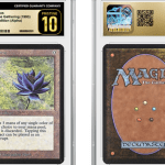 La carte la plus chère de Magic atteint 3 millions de dollars après une vente privée, achetée en bitcoin. - Gamerush