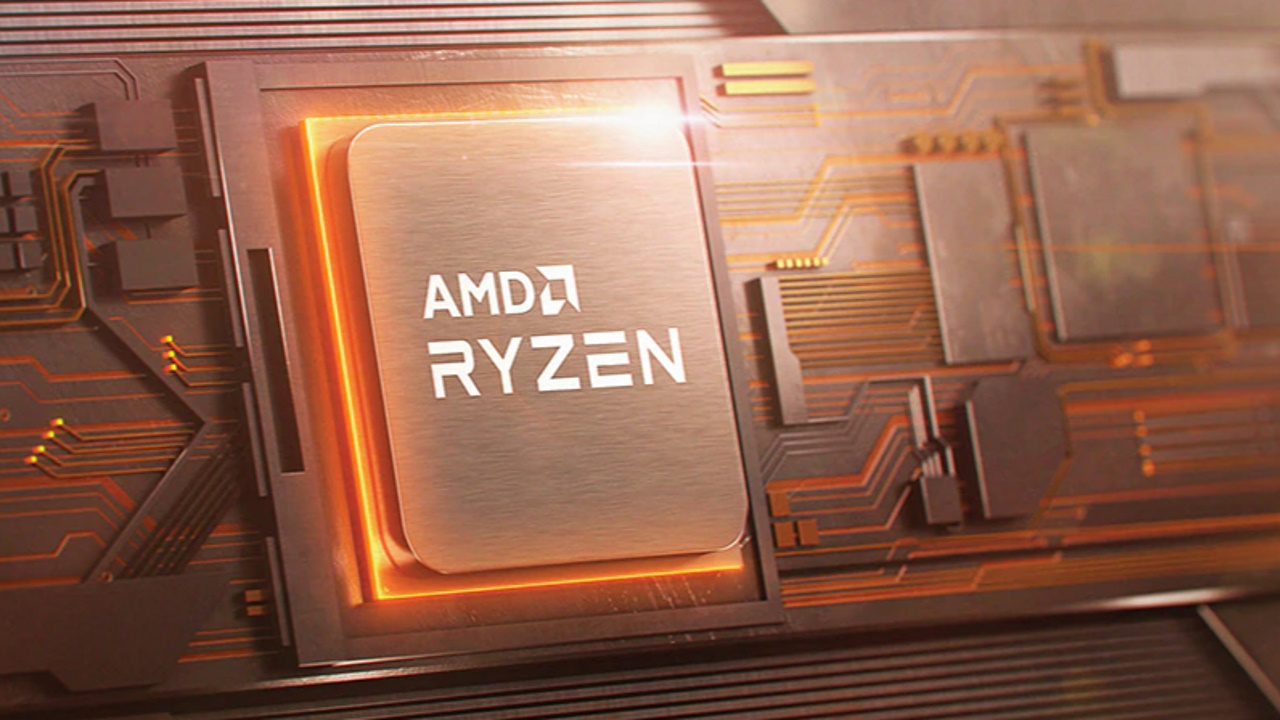 Le CTO d’AMD évoque 55 ans d’innovation, avec une récente focalisation sur l’IA.