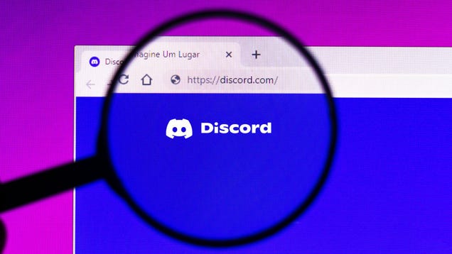 Discord s’attaque aux bots qui exploitent les données des utilisateurs