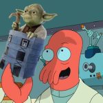 Fortnite supprime Yoda à cause d'un bug provoqué par l'emote Zoidberg. - Gamerush