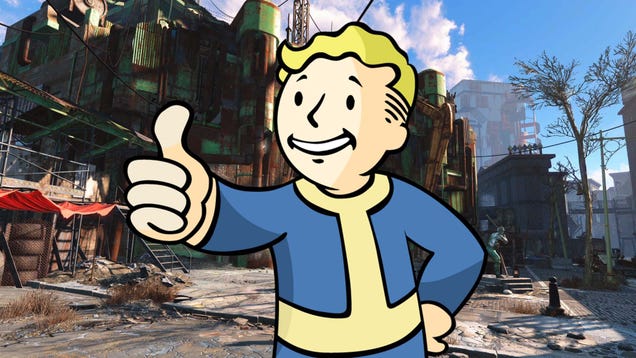 La mise à jour de Fallout 4 n’est pas gratuite pour les abonnés PS Plus et ils sont furieux [Mise à jour : Bethesda a corrigé le problème].
