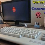 NPU quoi ? Non, je préfère générer mes images IA sur un Commodore 64. - Gamerush