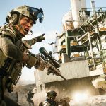 Le PDG d'EA promet un prochain Battlefield exceptionnel grâce aux leçons apprises. - Gamerush