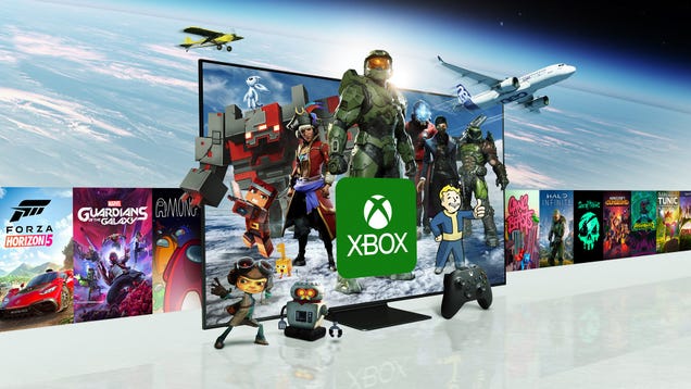 Xbox admet manquer de ressources pour gérer les studios acquis.